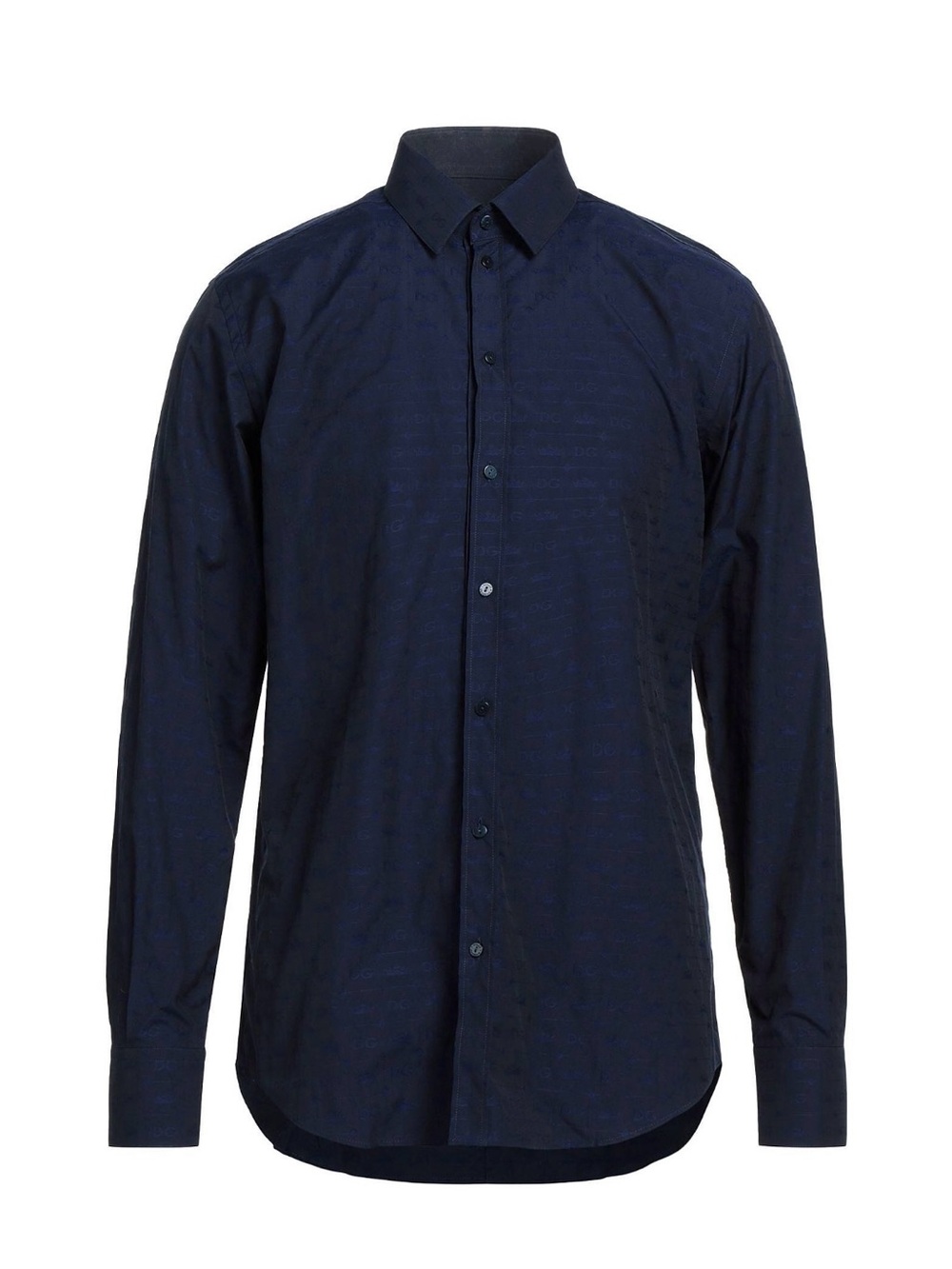 Dolce&Gabbana Monogrammed shirt